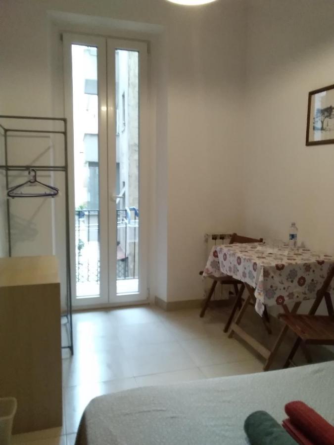 Affittacamere , Rooms Near Trastevere Station Roma Ngoại thất bức ảnh