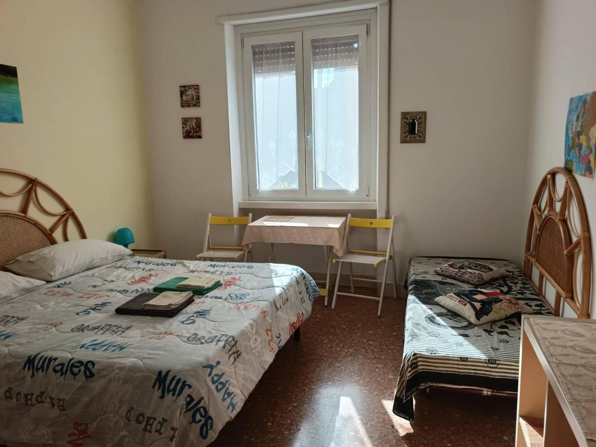 Affittacamere , Rooms Near Trastevere Station Roma Ngoại thất bức ảnh