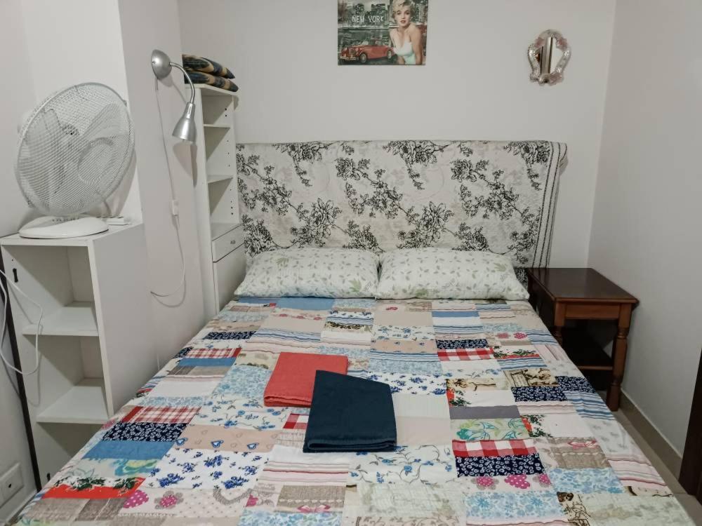 Affittacamere , Rooms Near Trastevere Station Roma Ngoại thất bức ảnh